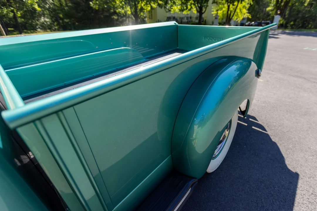 1946 Hudson Super Six - Image 22 of 31