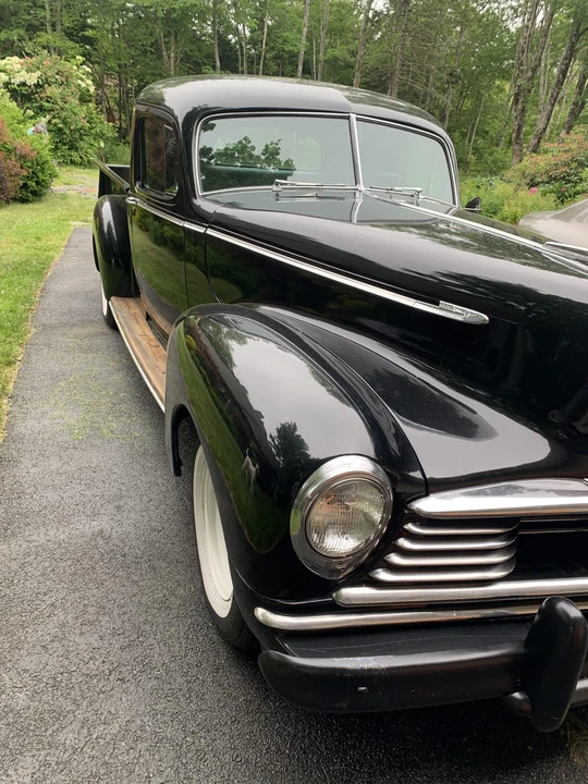 1946 Hudson Super Six - Image 19 of 31