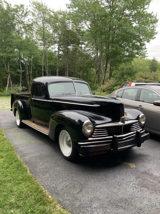 1946 Hudson Super Six - Image 17 of 31