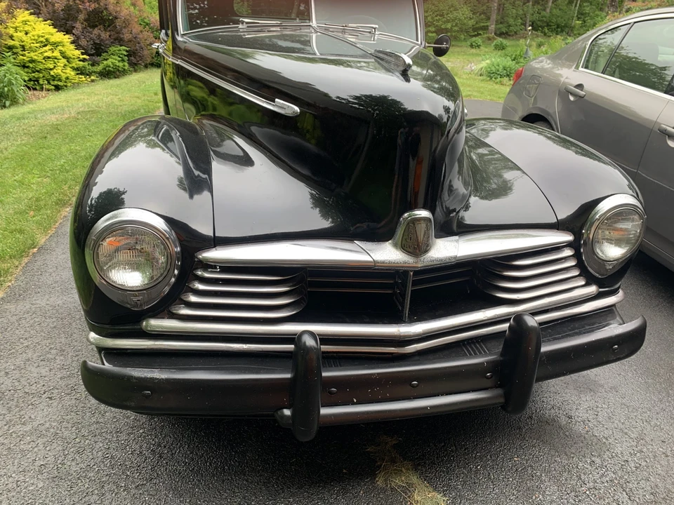1946 Hudson Super Six - Image 18 of 31