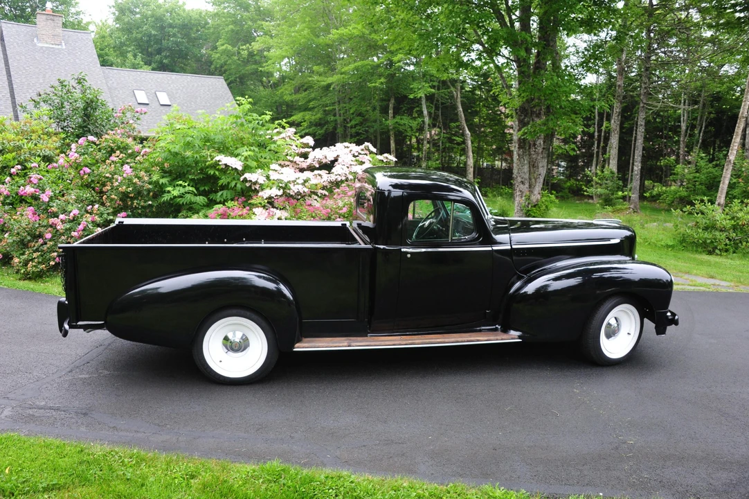 1946 Hudson Super Six - Image 15 of 31