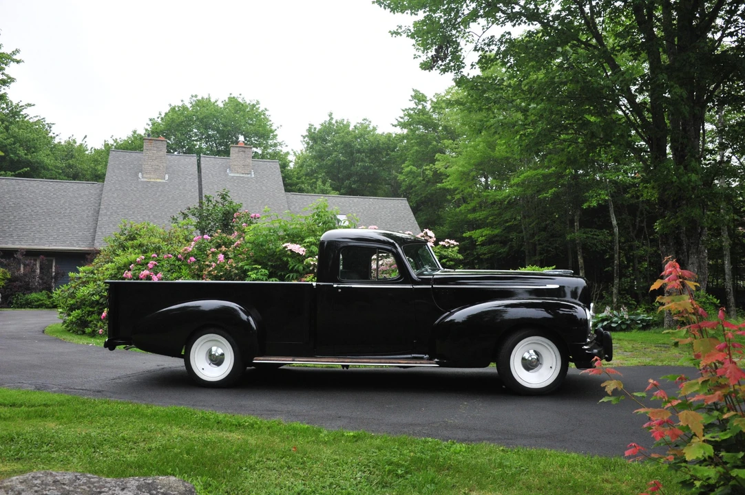 1946 Hudson Super Six - Image 14 of 31