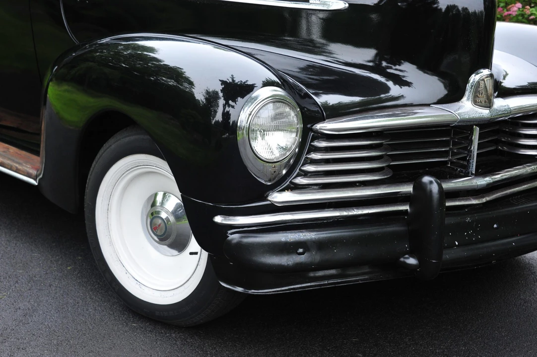 1946 Hudson Super Six - Image 20 of 31