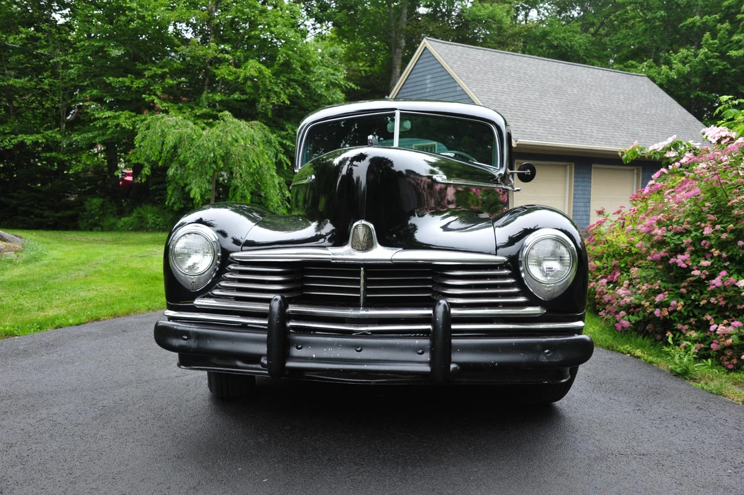 1946 Hudson Super Six - Image 2 of 31