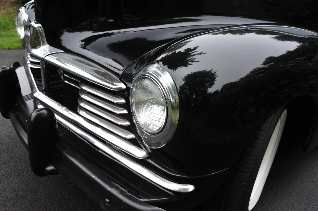 1946 Hudson Super Six - Image 24 of 31