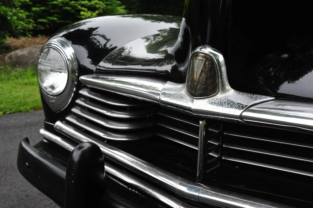 1946 Hudson Super Six - Image 22 of 31