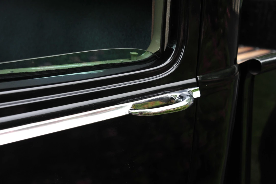 1946 Hudson Super Six - Image 29 of 31