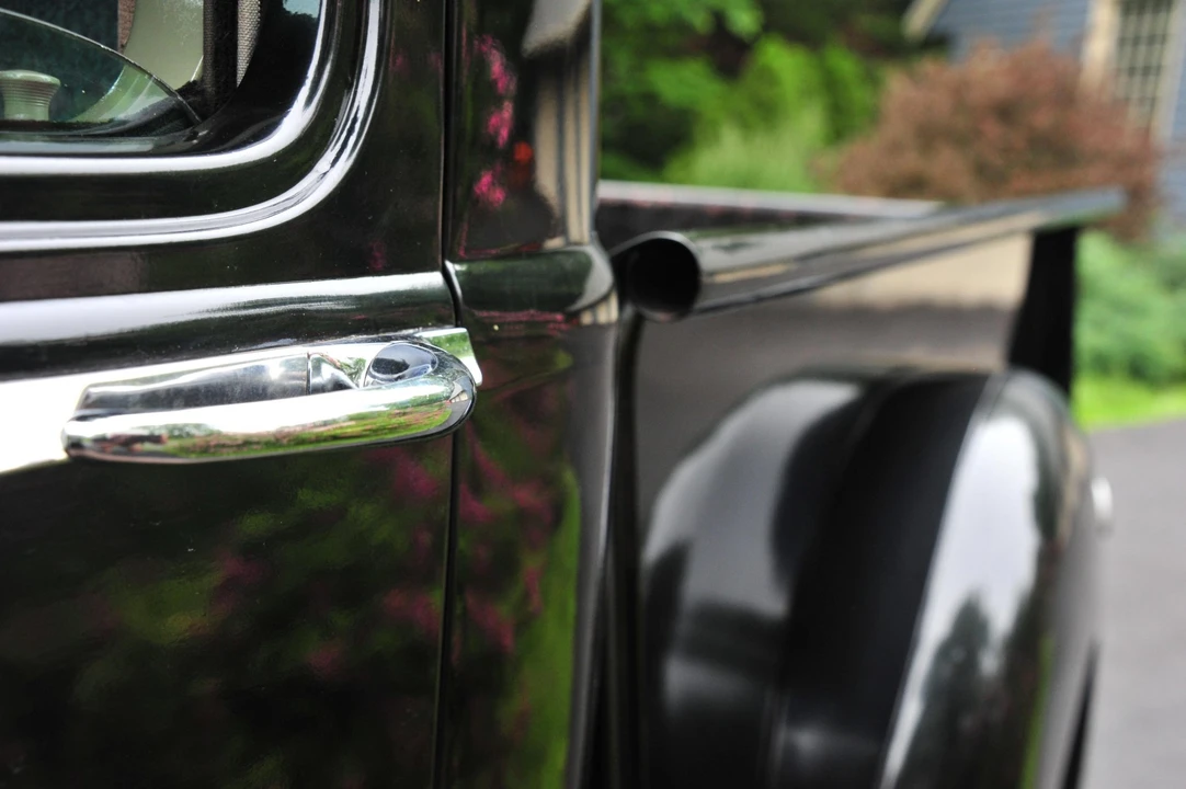 1946 Hudson Super Six - Image 30 of 31
