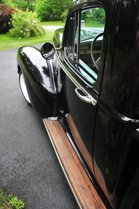 1946 Hudson Super Six - Image 31 of 31