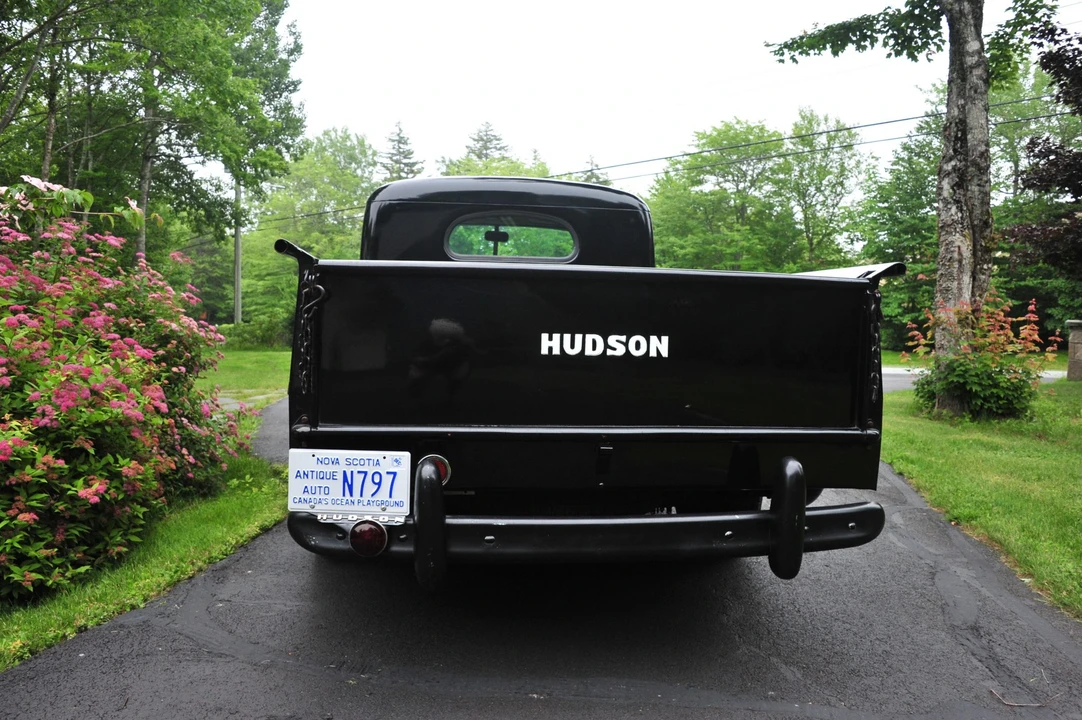 1946 Hudson Super Six - Image 9 of 31