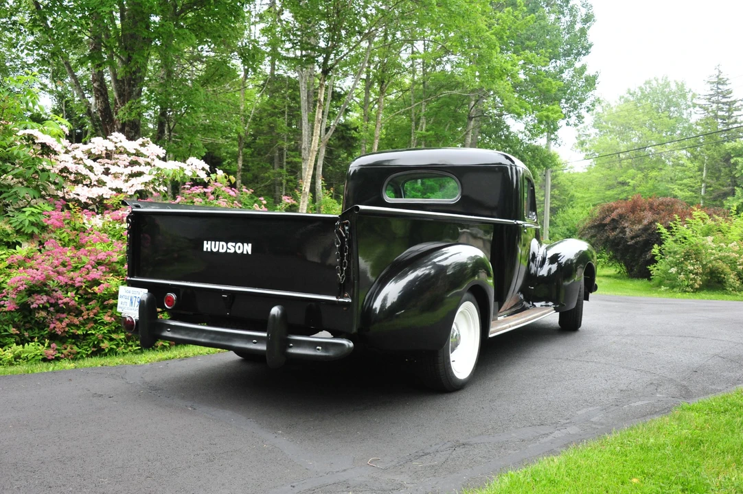 1946 Hudson Super Six - Image 10 of 31