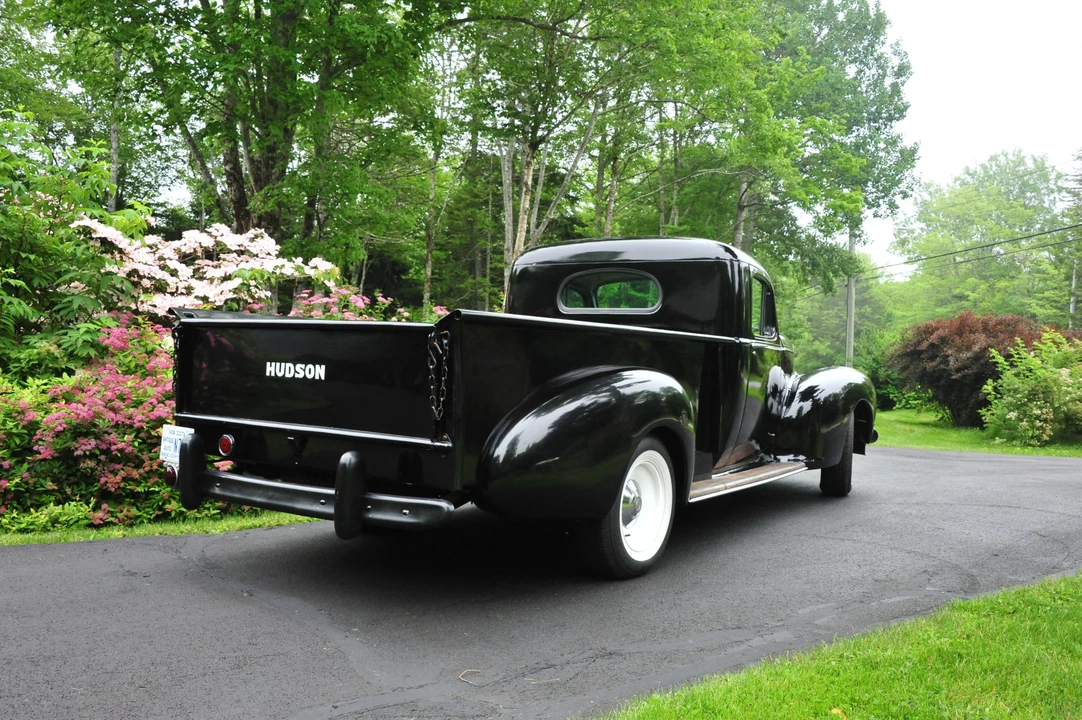 1946 Hudson Super Six - Image 11 of 31