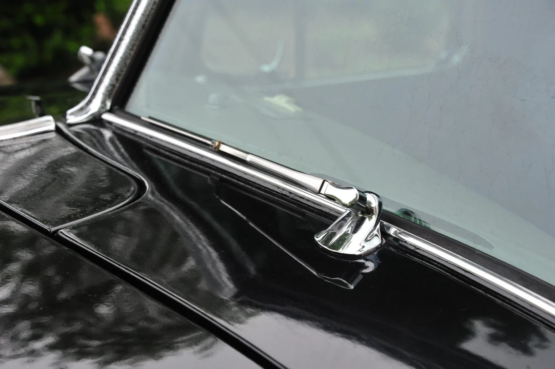 1946 Hudson Super Six - Image 28 of 31