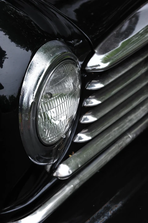 1946 Hudson Super Six - Image 21 of 31