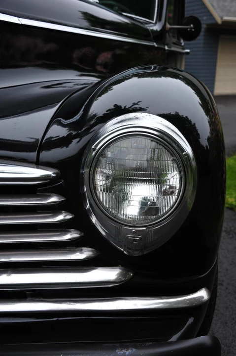 1946 Hudson Super Six - Image 25 of 31