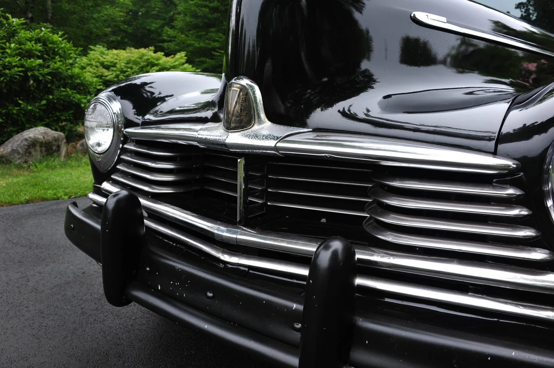 1946 Hudson Super Six - Image 23 of 31