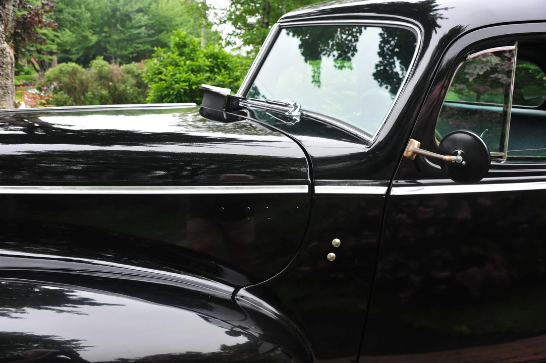 1946 Hudson Super Six - Image 26 of 31