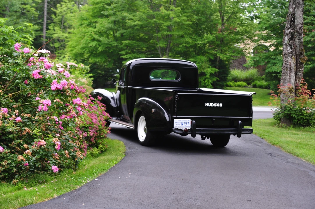 1946 Hudson Super Six - Image 7 of 31