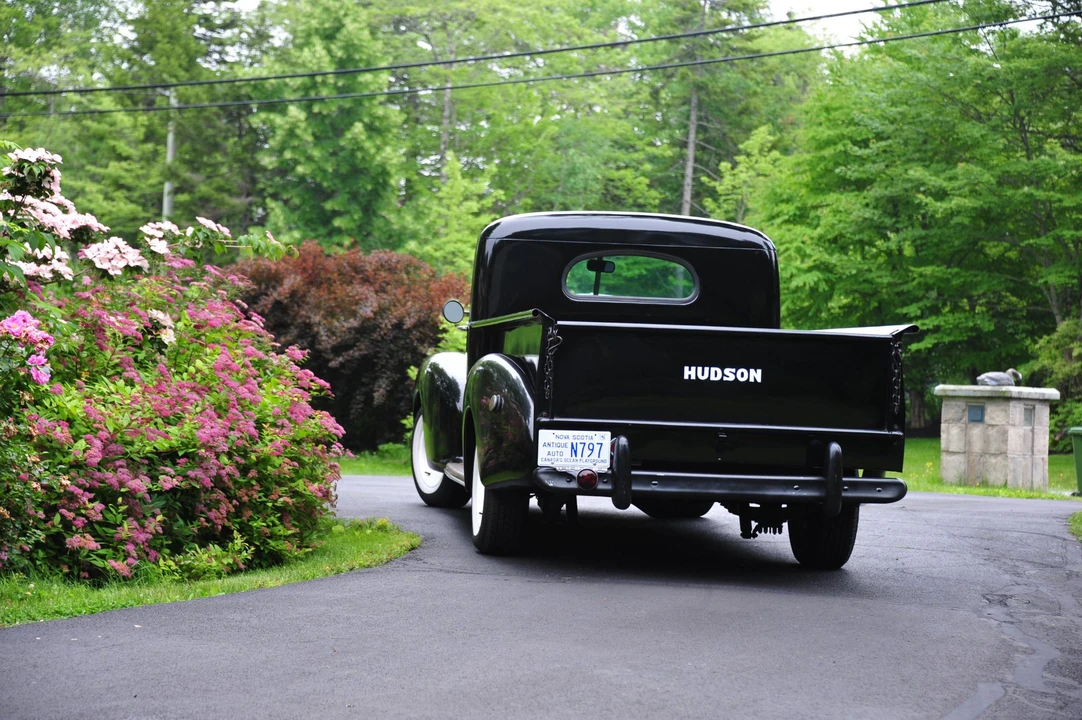 1946 Hudson Super Six - Image 8 of 31