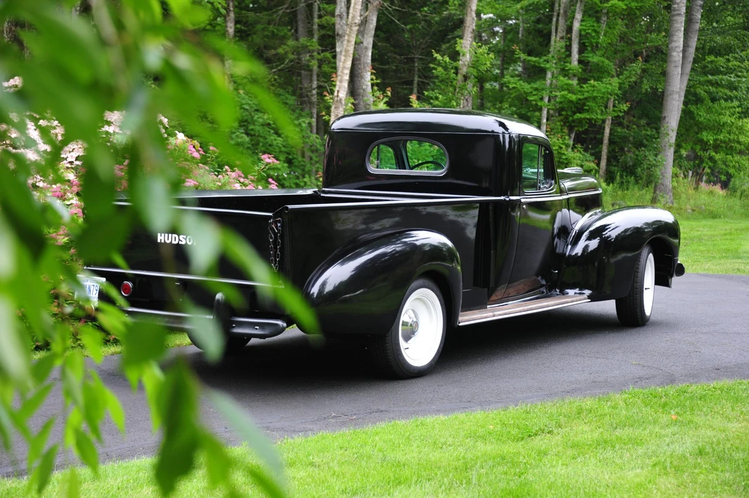 1946 Hudson Super Six - Image 12 of 31