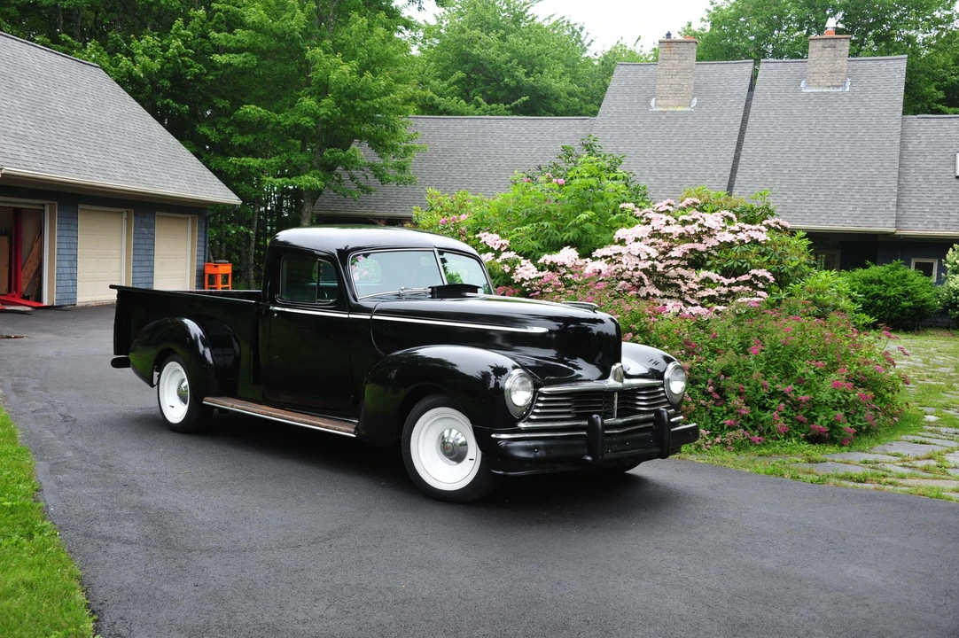 1946 Hudson Super Six - Image 16 of 31