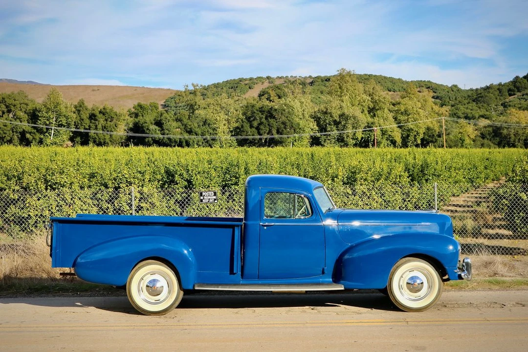 1946 Hudson Super Six - Image 9 of 31