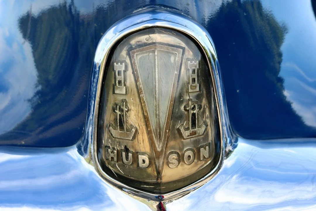 1946 Hudson Super Six - Image 11 of 31