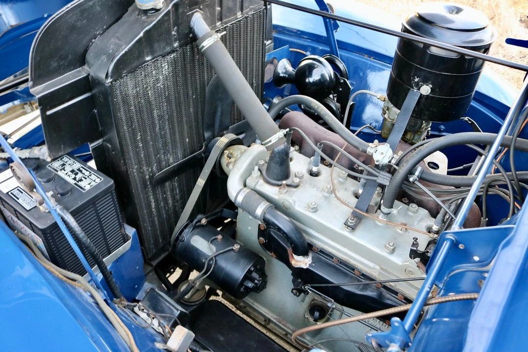 1946 Hudson Super Six - Image 6 of 31