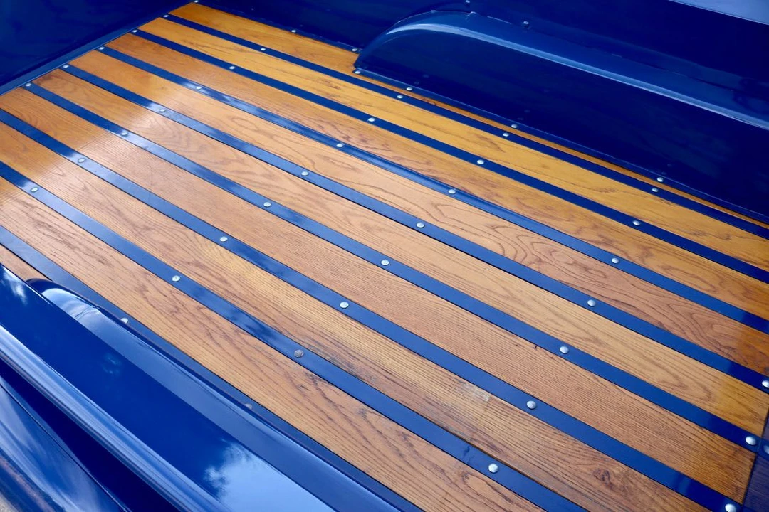 1946 Hudson Super Six - Image 31 of 31