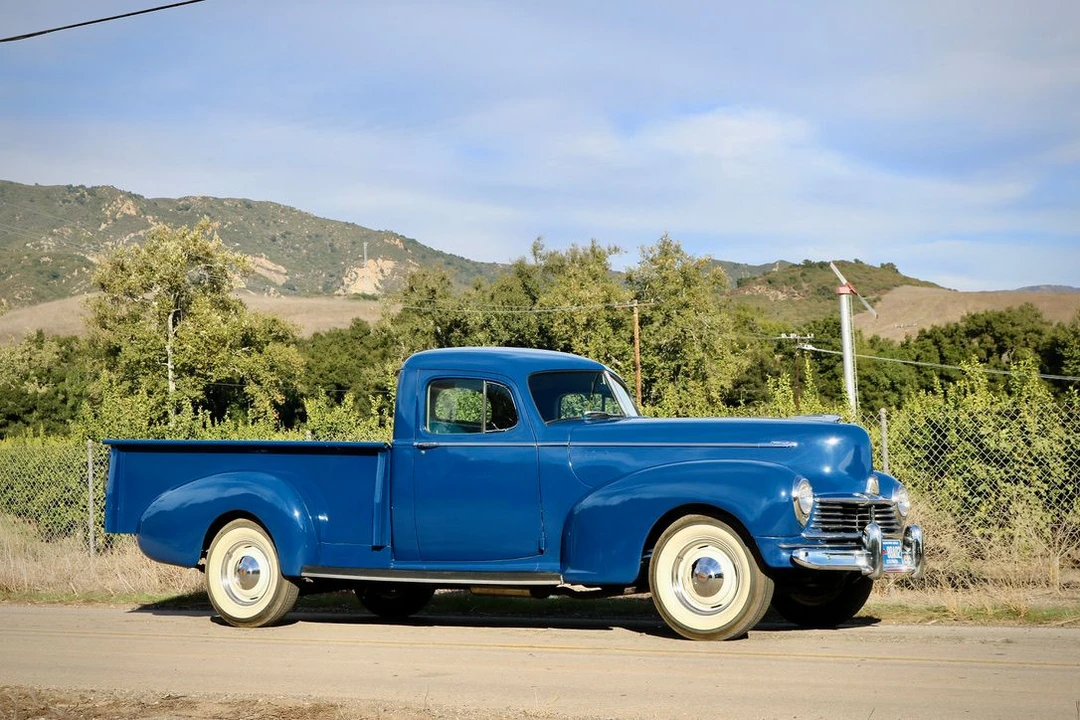 1946 Hudson Super Six - Image 24 of 31