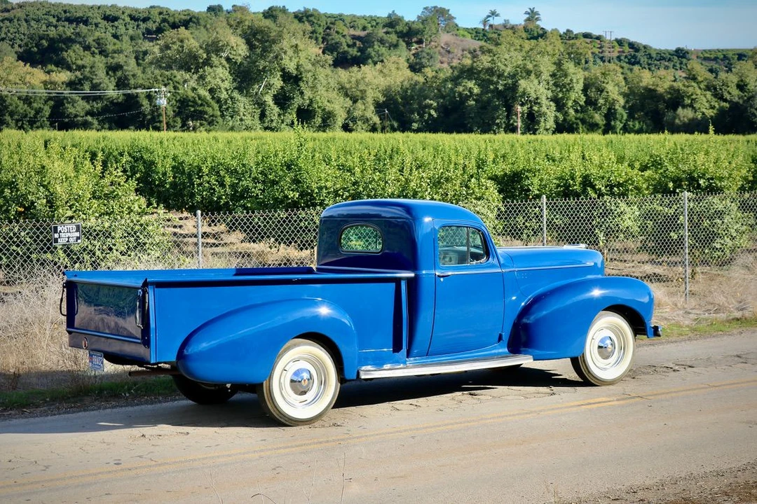 1946 Hudson Super Six - Image 30 of 31