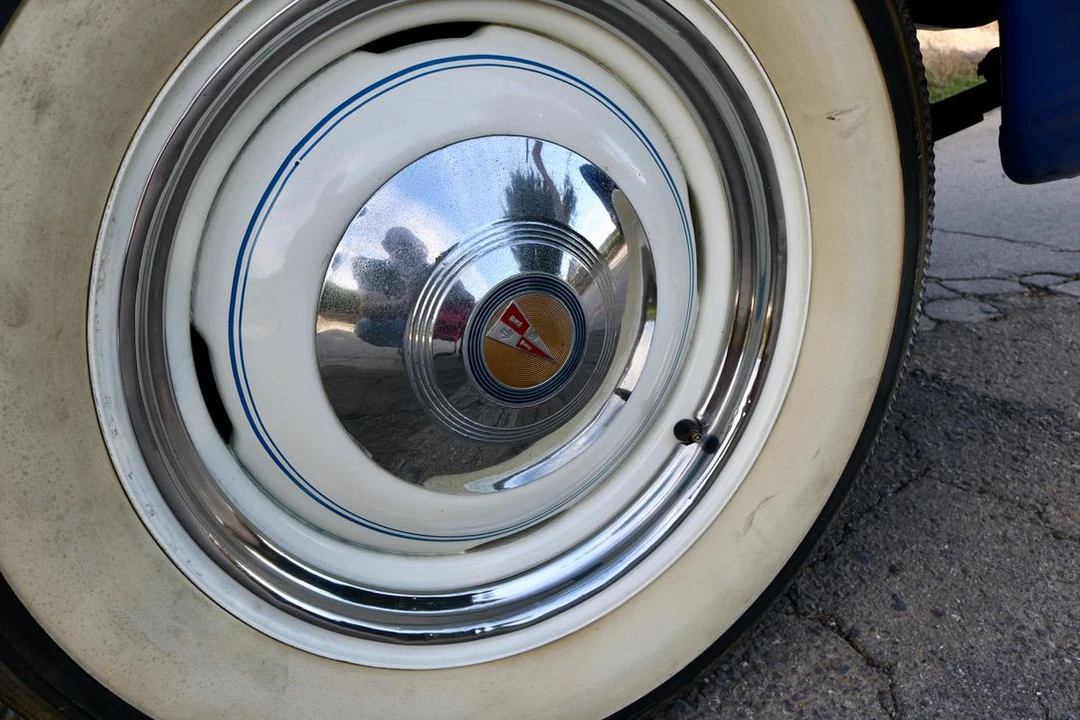 1946 Hudson Super Six - Image 25 of 31