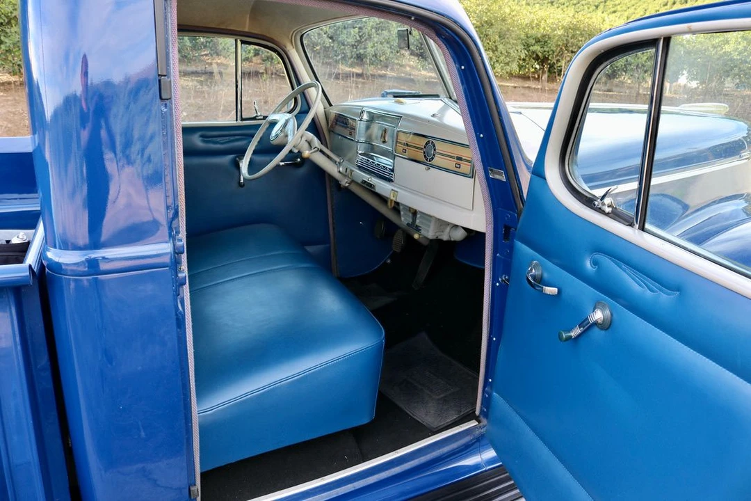 1946 Hudson Super Six - Image 19 of 31