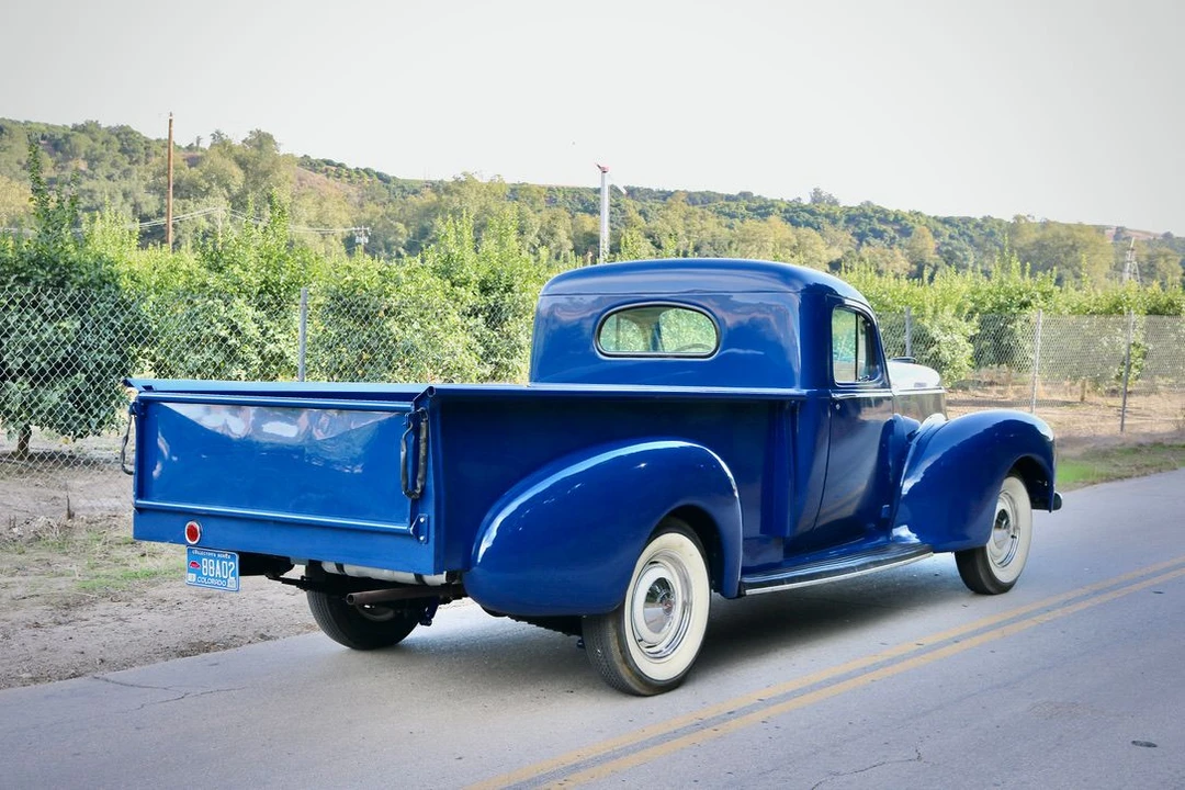 1946 Hudson Super Six - Image 3 of 31