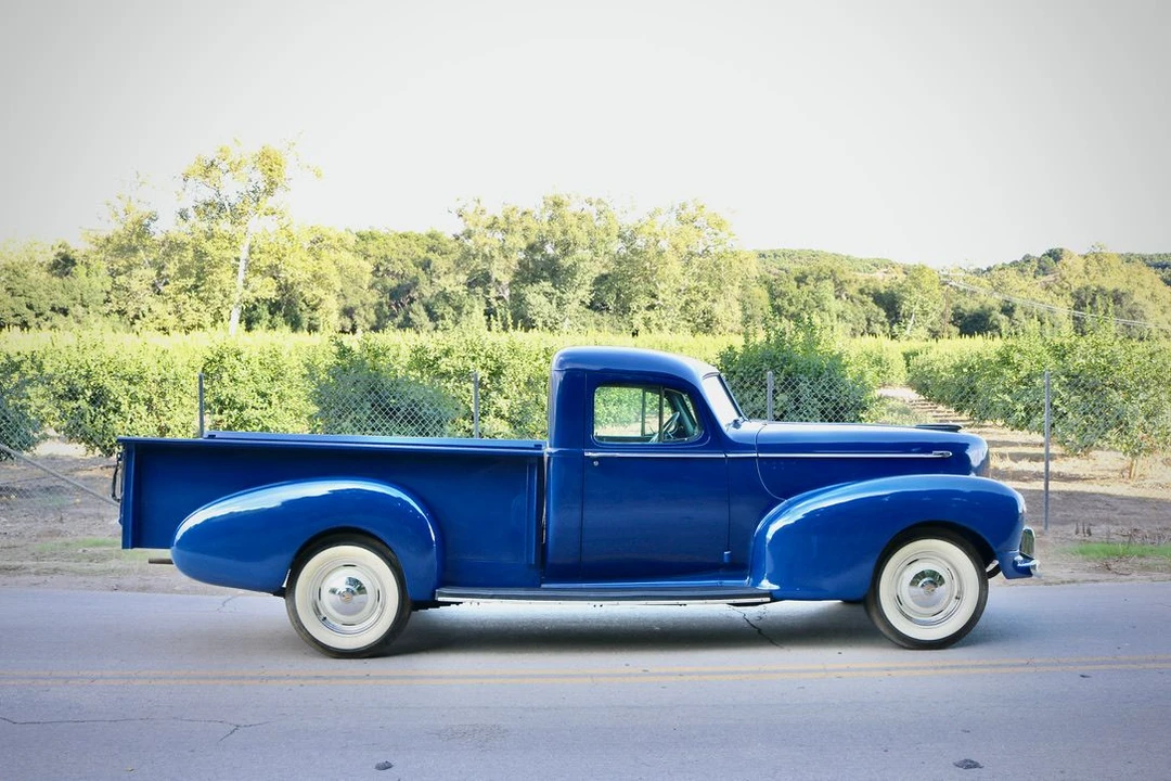 1946 Hudson Super Six - Image 27 of 31
