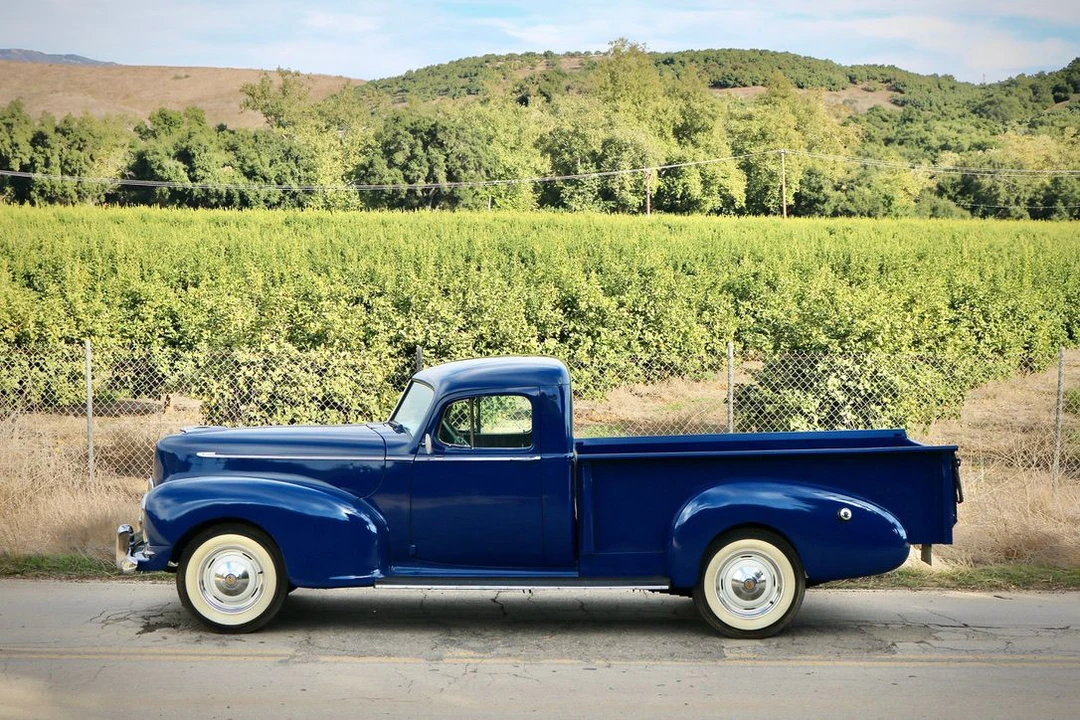 1946 Hudson Super Six - Image 16 of 31
