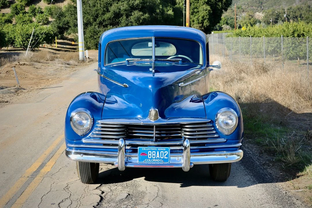 1946 Hudson Super Six - Image 28 of 31