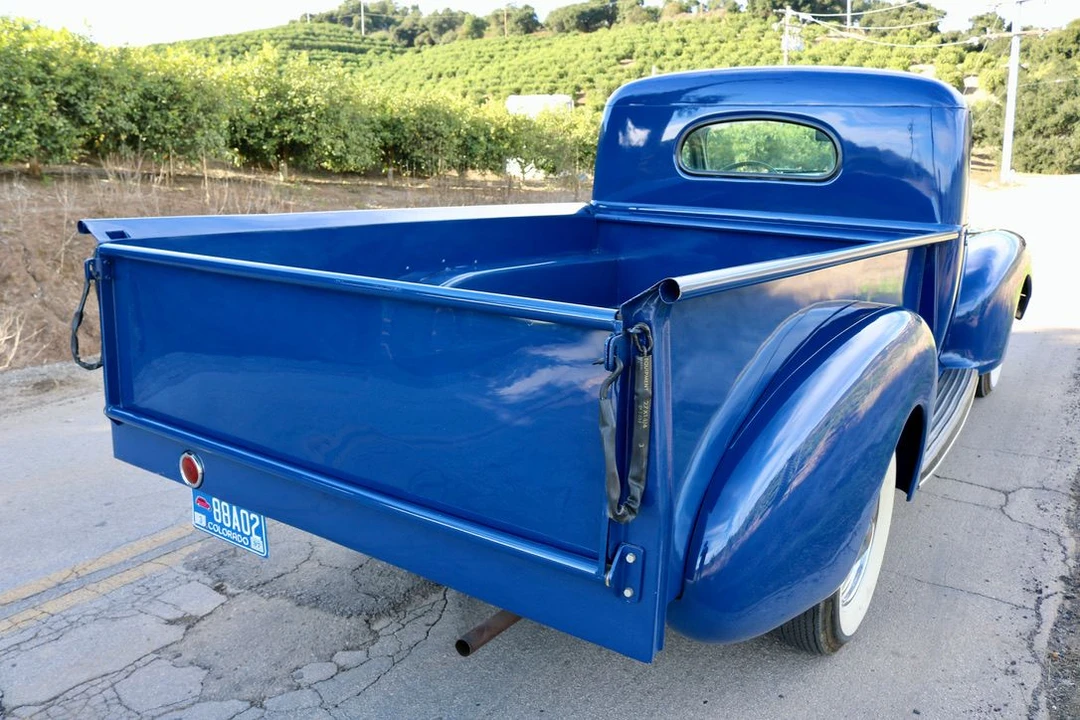1946 Hudson Super Six - Image 23 of 31