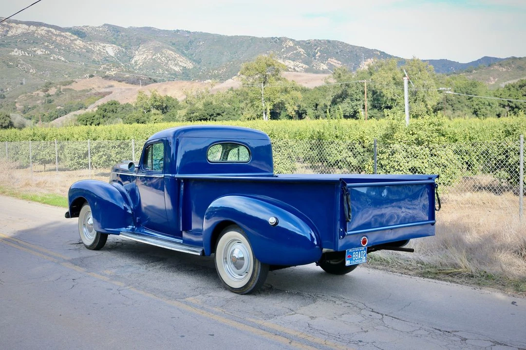 1946 Hudson Super Six - Image 13 of 31