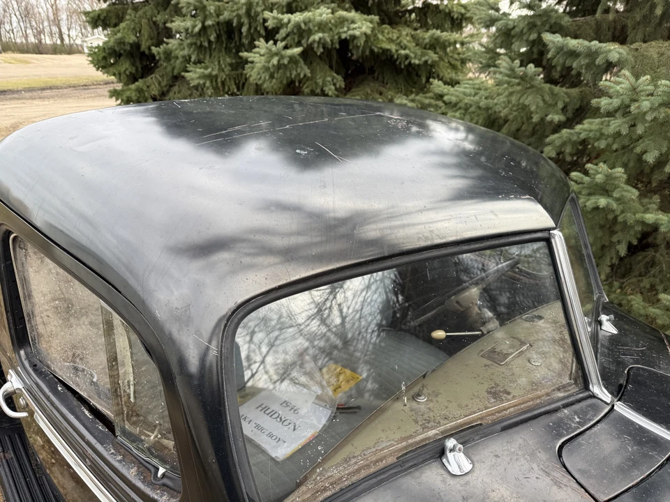 1946 Hudson - Image 5 of 21