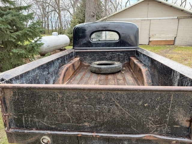 1946 Hudson - Image 7 of 21