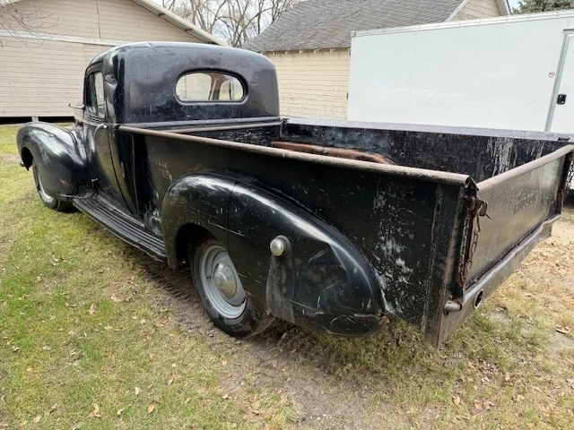 1946 Hudson - Image 6 of 21