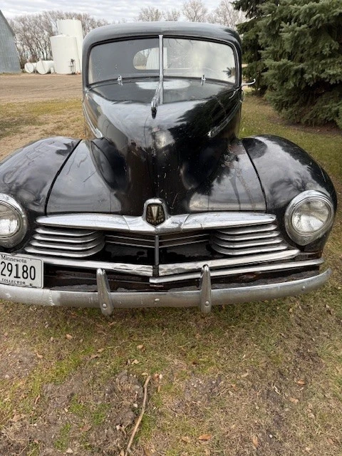 1946 Hudson - Image 3 of 21