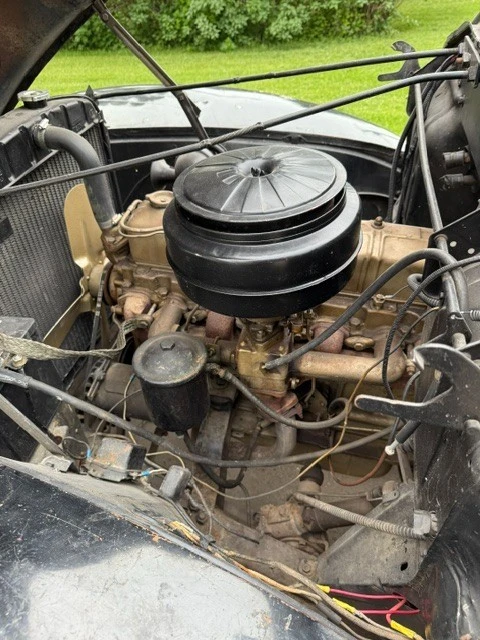 1946 Hudson - Image 20 of 21