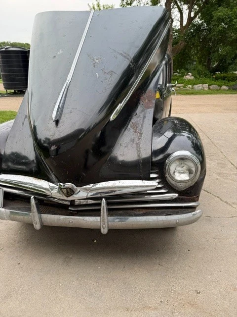 1946 Hudson - Image 18 of 21
