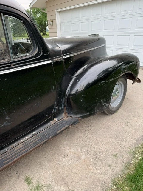 1946 Hudson - Image 13 of 21