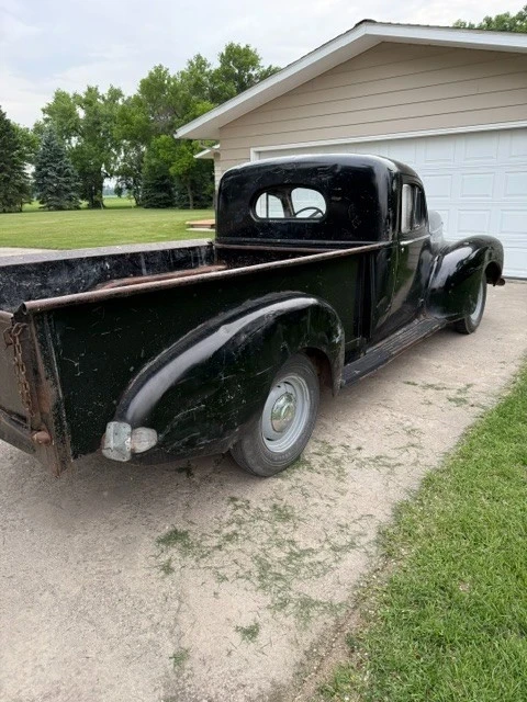 1946 Hudson - Image 12 of 21