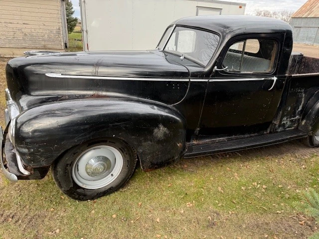 1946 Hudson - Image 2 of 21