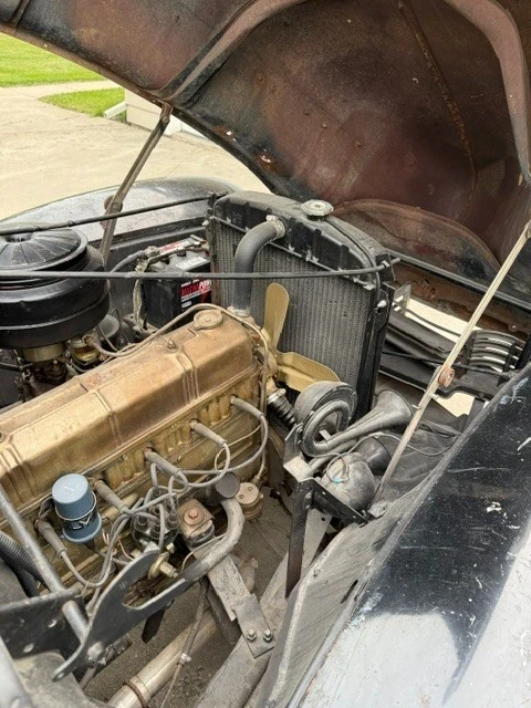 1946 Hudson - Image 16 of 21
