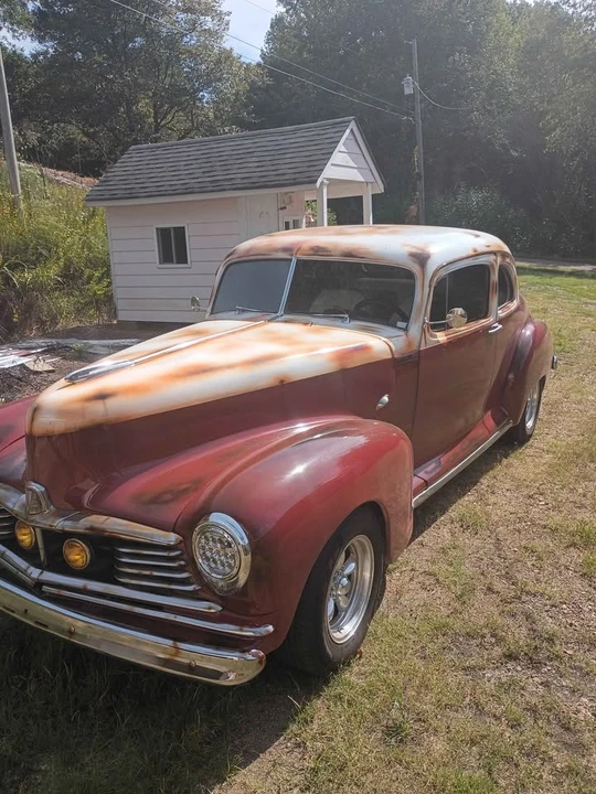 1946 Hudson - Image 3 of 7